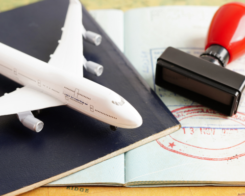 Perbedaan Visa Waiver Jepang dan JAVES