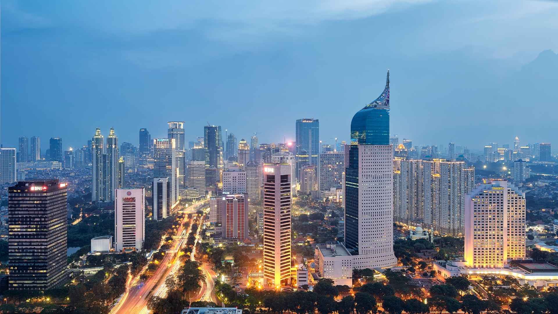 7 Tempat Liburan Spesial Hari Natal di Indonesia yang Paling Mengesankan